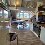 Appartement Kirsch *