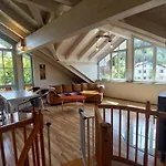 Appartement Kirsch