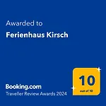 Appartement Kirsch *