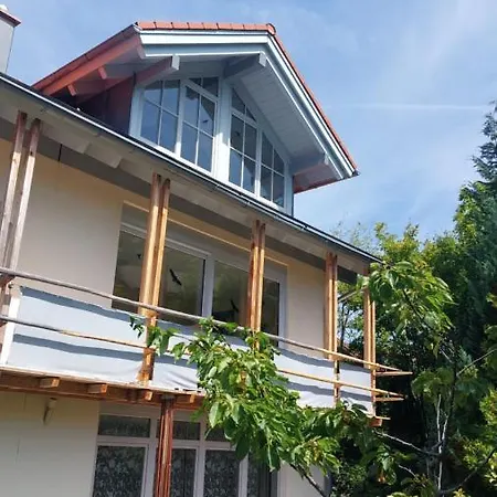 Kirsch Appartement Missen-Wilhams