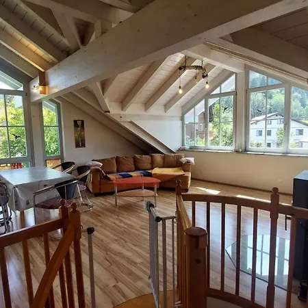 Appartement Kirsch
