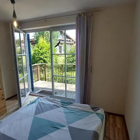 Kirsch Appartement *