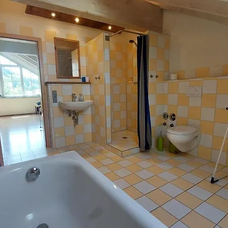 Appartement Kirsch Missen-Wilhams