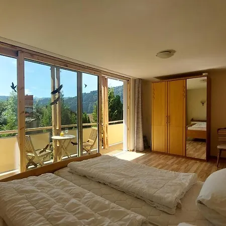 Kirsch Appartement