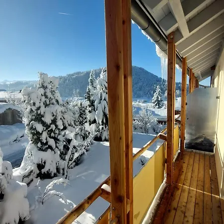Kirsch Appartement