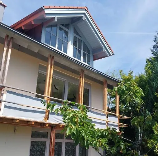 Kirsch Apartmán Missen-Wilhams