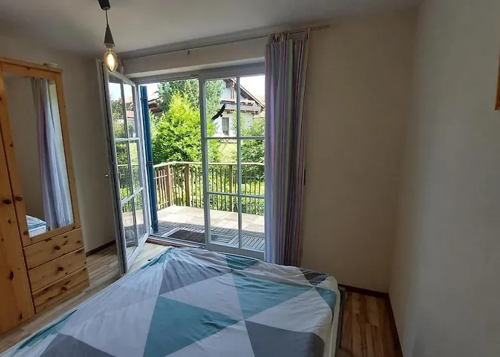 Kirsch Apartmán *
