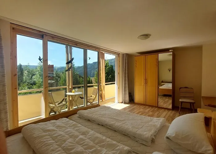 Kirsch Apartmán