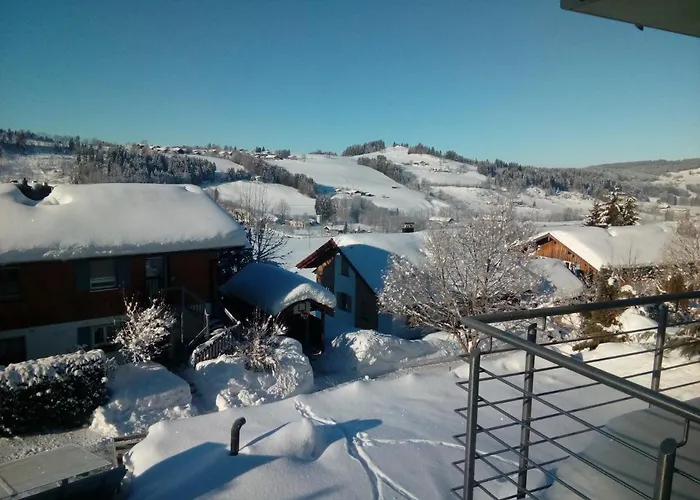 Kirsch Apartmán