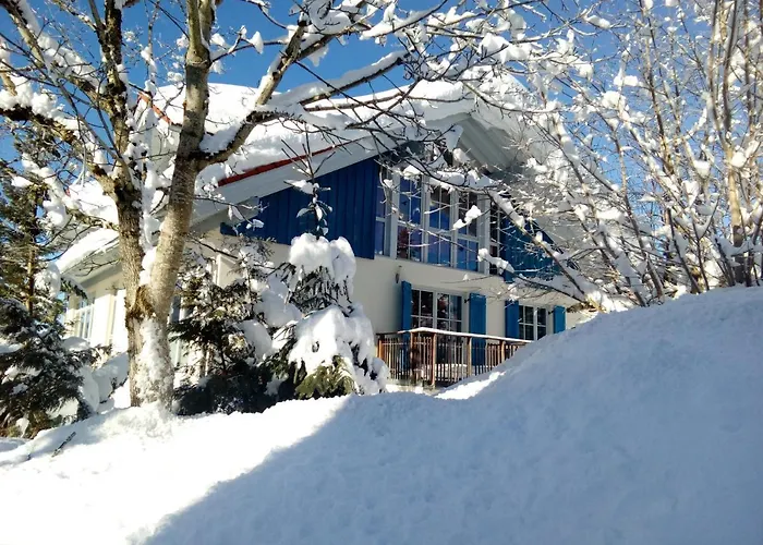 Kirsch Apartmán *