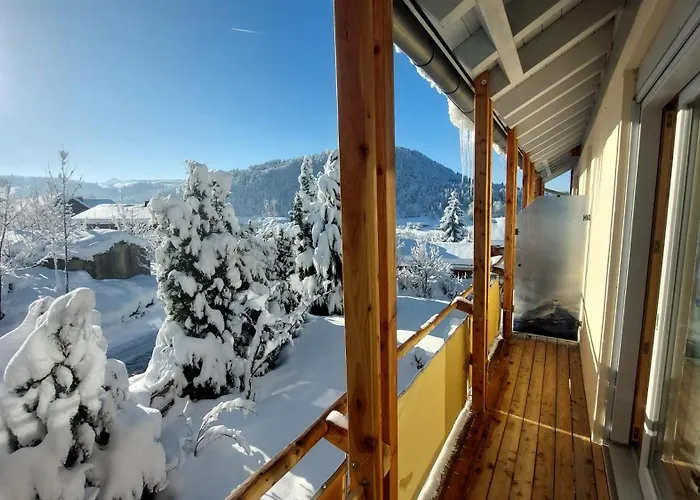 Kirsch Apartmán