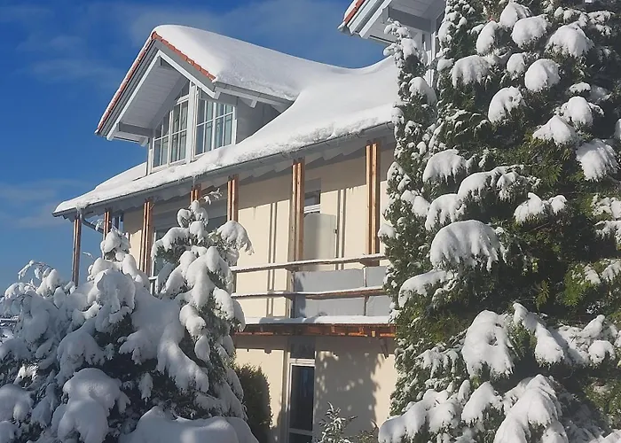 Kirsch Apartmán